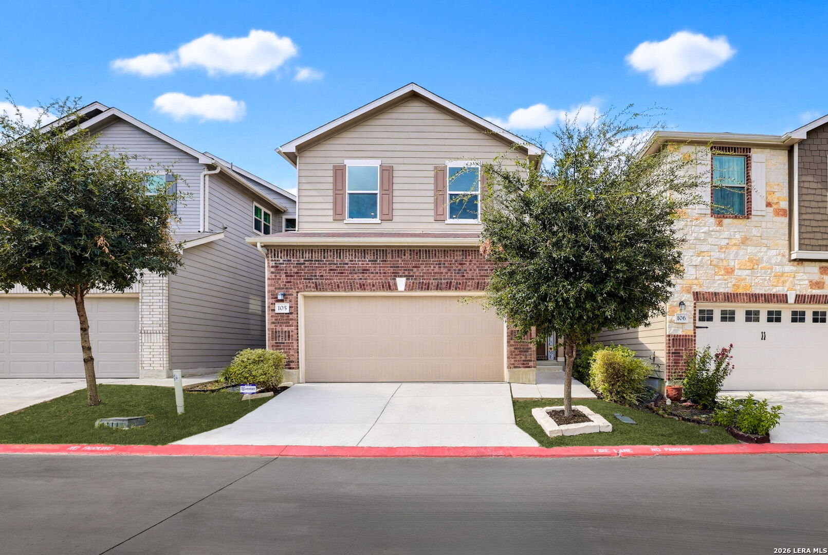 5911 Eckhert Road #105 San Antonio TX 78240