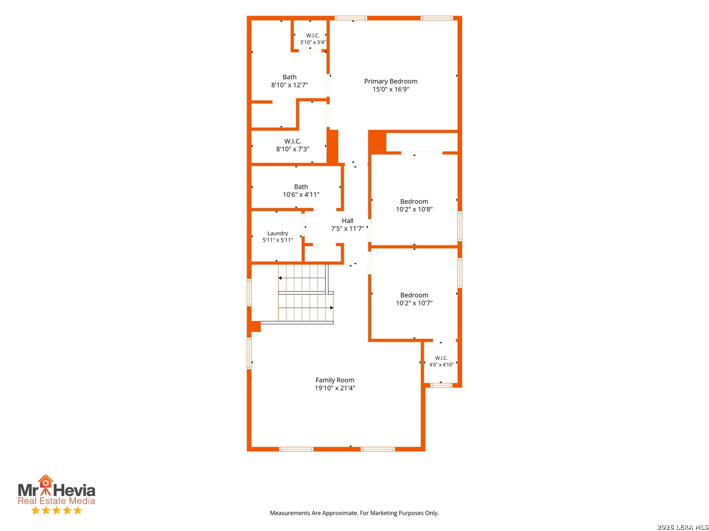 5911 Eckhert Road #105 San Antonio TX 78240