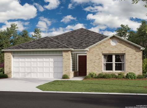 1220 Legend Pass New Braunfels TX 78130
