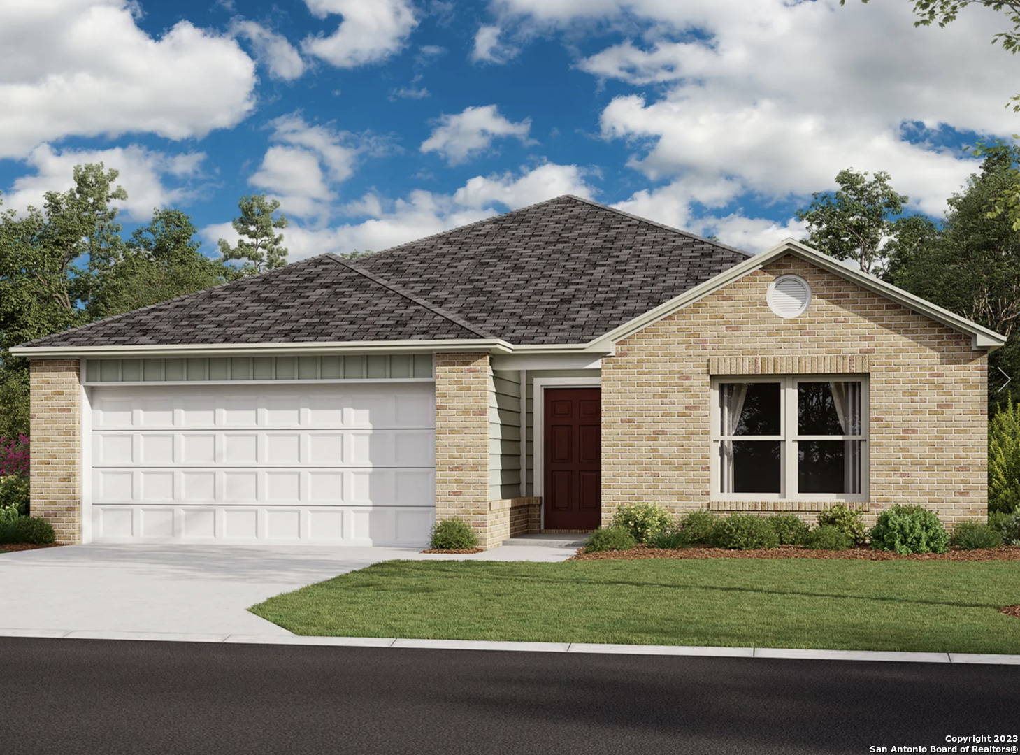 1220 Legend Pass New Braunfels TX 78130