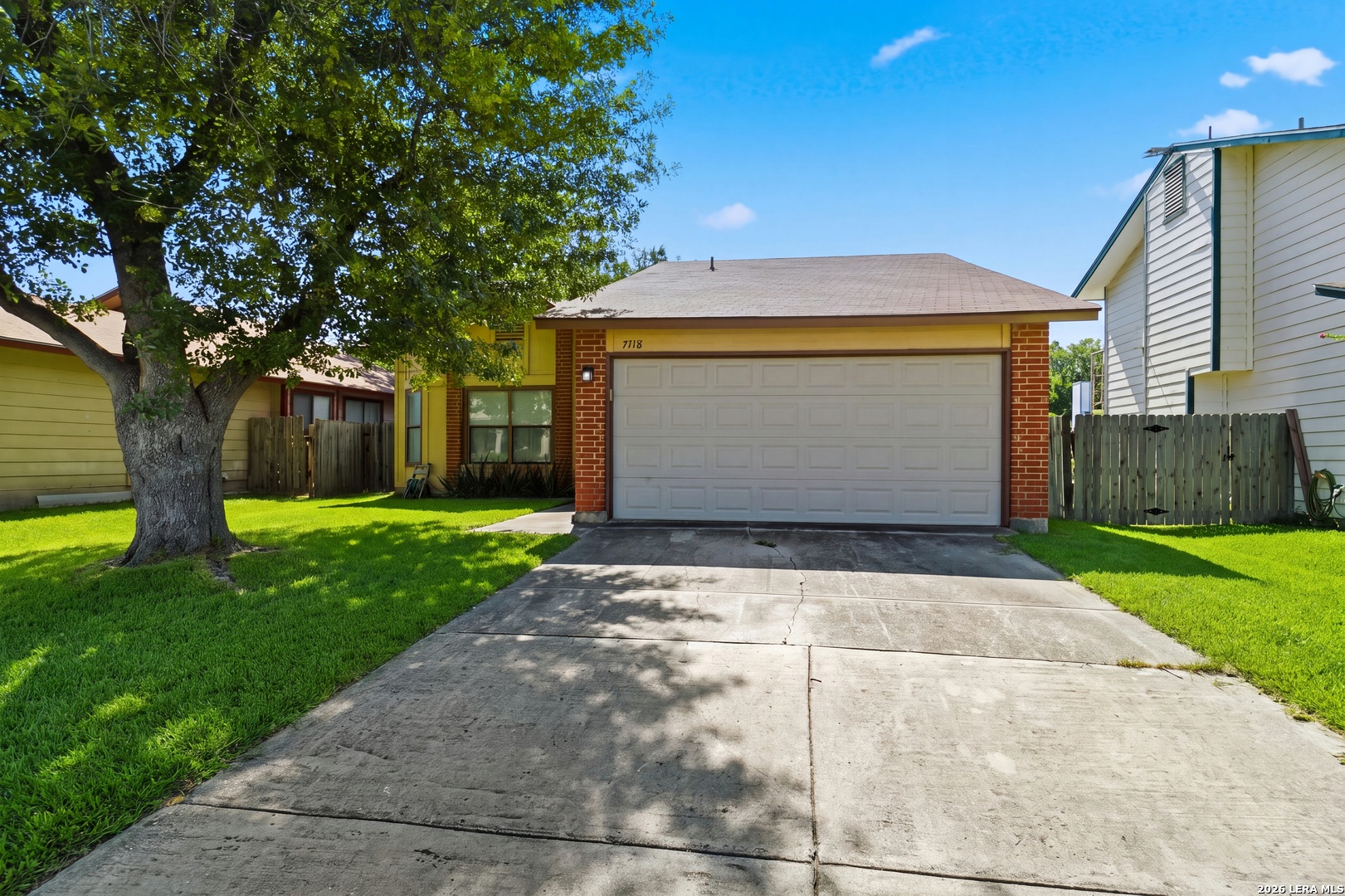 7118 Western Trail Drive San Antonio TX 78244
