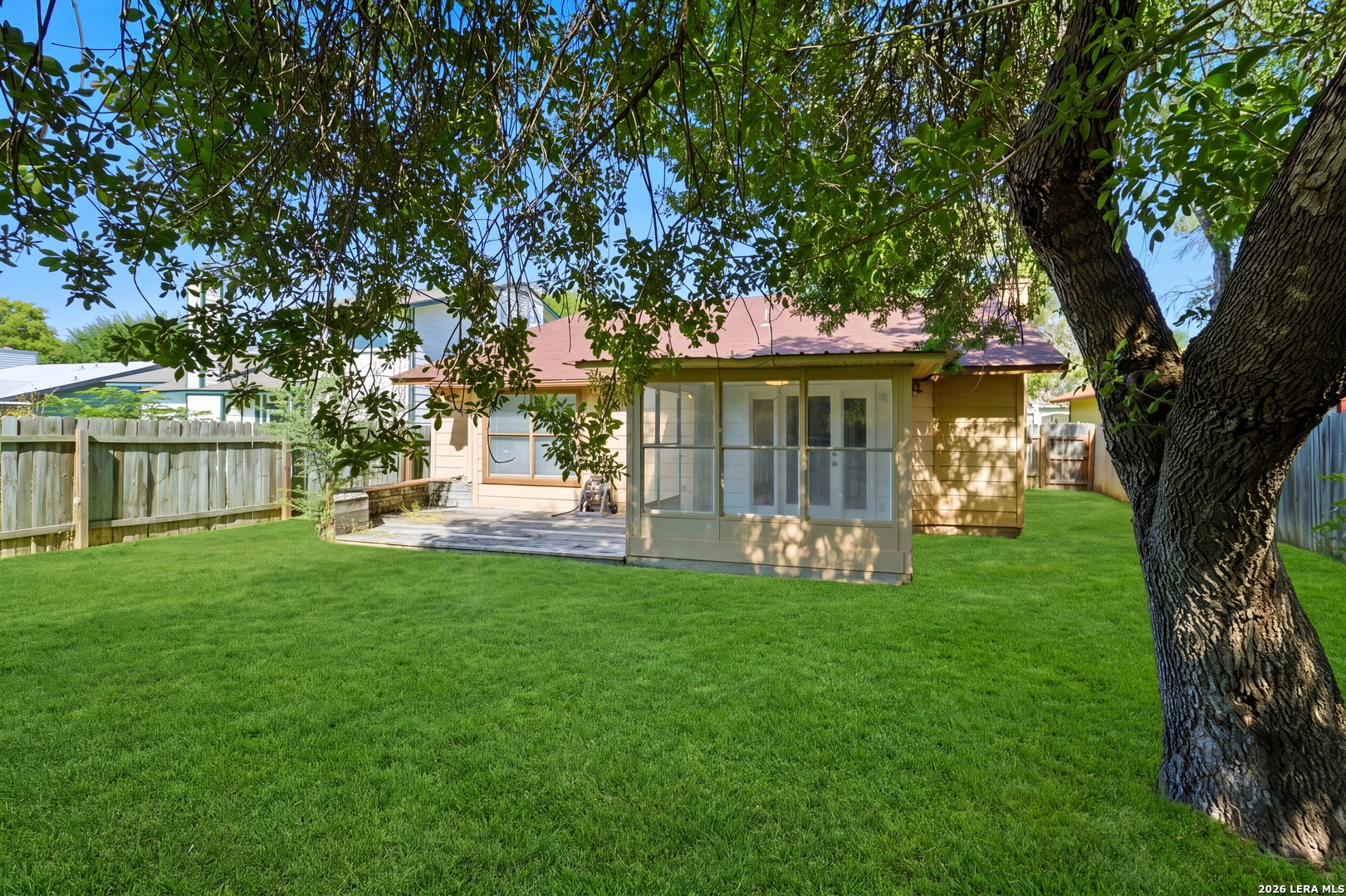 7118 Western Trail Drive San Antonio TX 78244