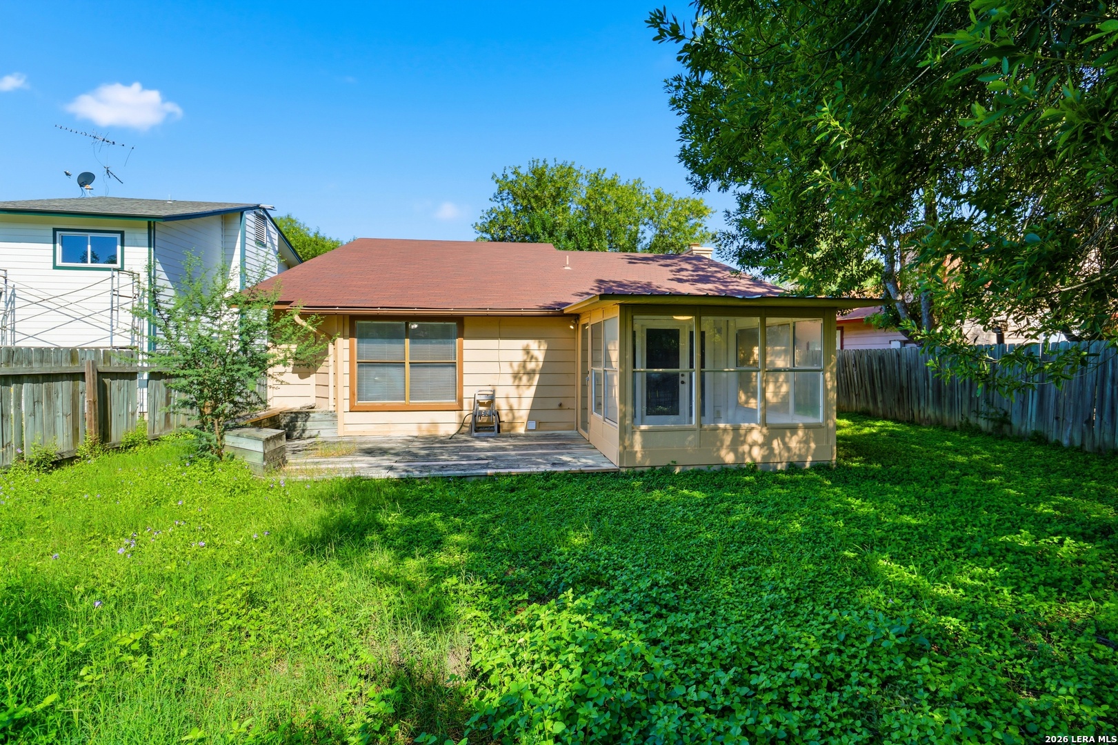 7118 Western Trail Drive San Antonio TX 78244