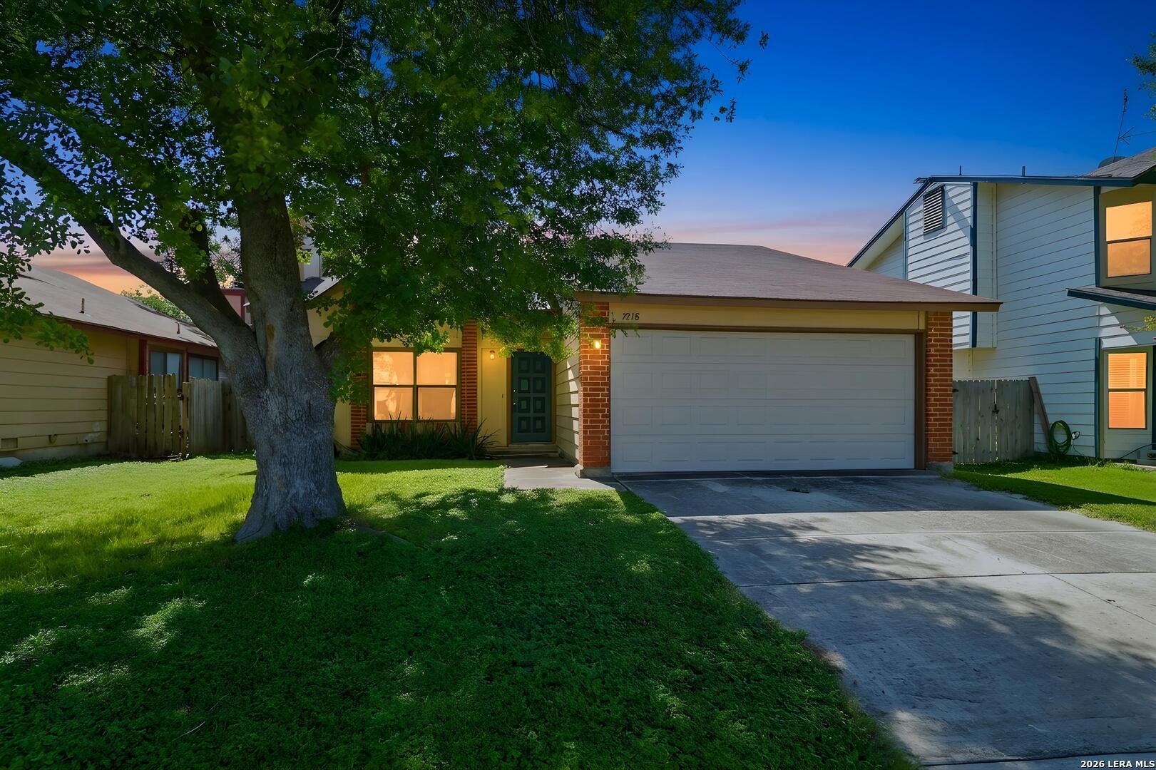 7118 Western Trail Drive San Antonio TX 78244