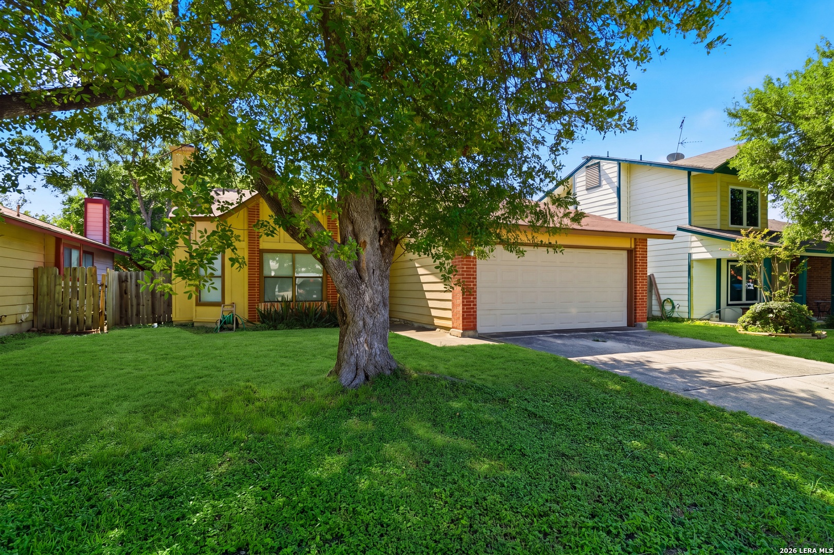 7118 Western Trail Drive San Antonio TX 78244