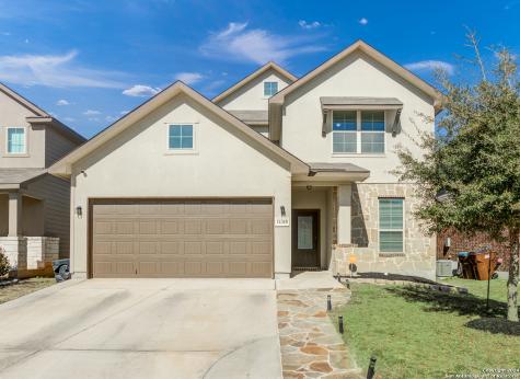 11319 Simply Spot San Antonio TX 78245
