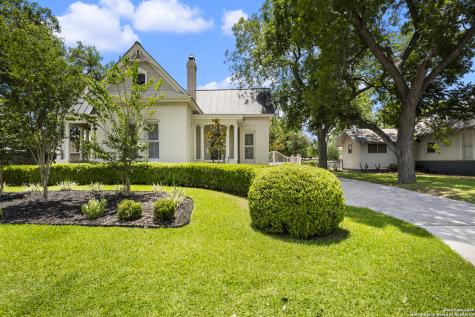 477 W Mill Street New Braunfels TX 78130