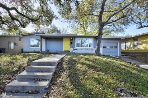 626 Olney Drive San Antonio TX 78209