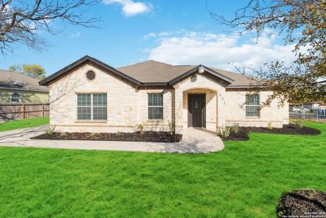207 Continental San Antonio TX 78228