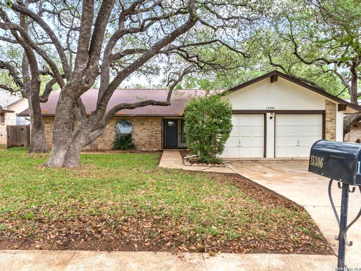 15306 Mount Eagle Street San Antonio TX 78232
