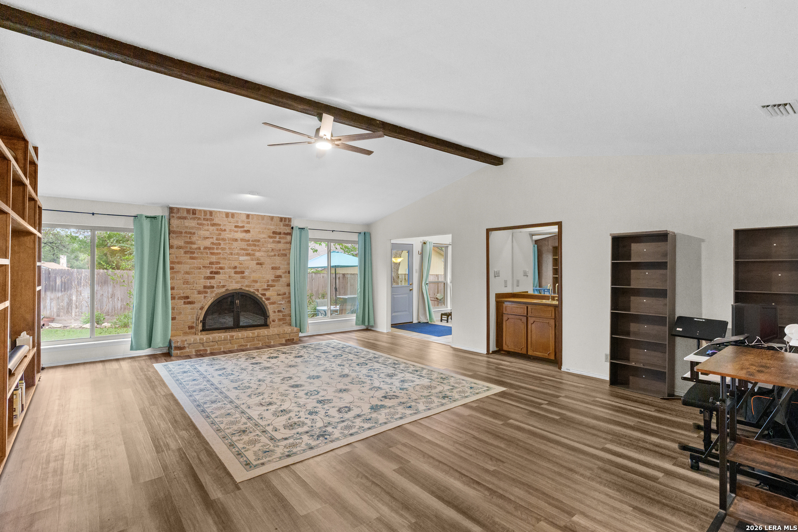 15306 Mount Eagle Street San Antonio TX 78232