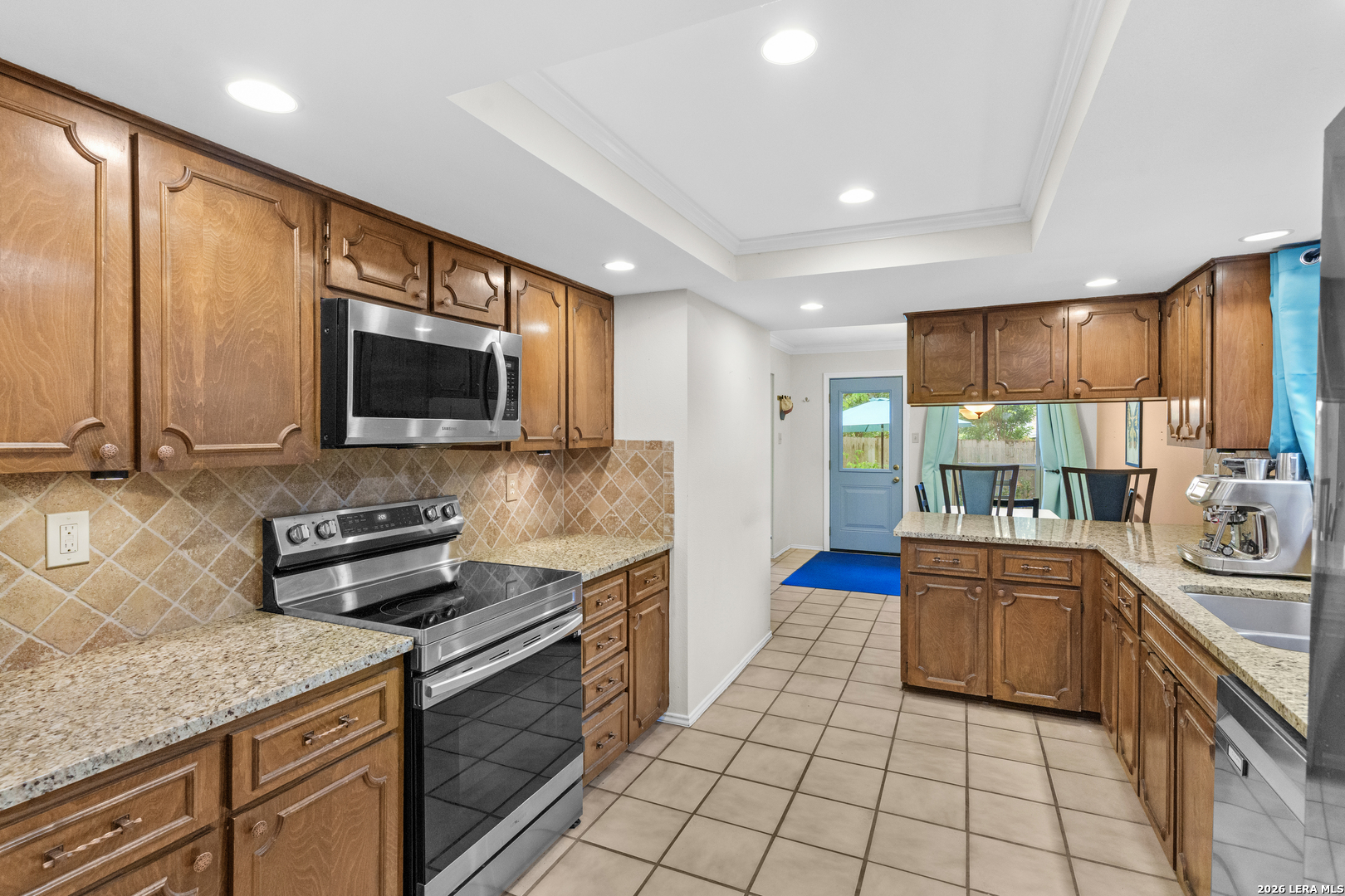 15306 Mount Eagle Street San Antonio TX 78232
