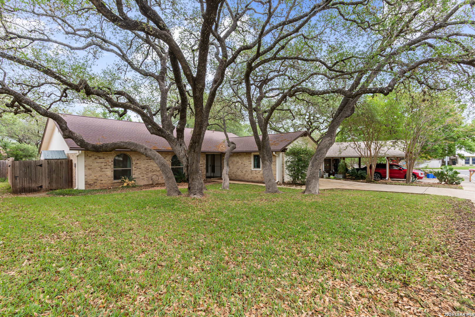 15306 Mount Eagle Street San Antonio TX 78232