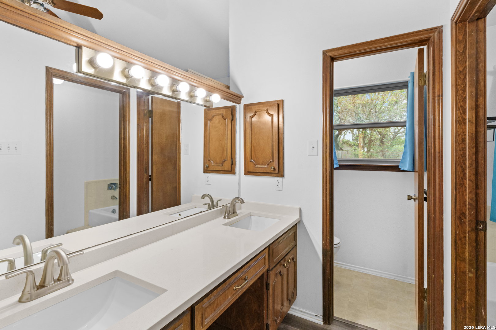 15306 Mount Eagle Street San Antonio TX 78232