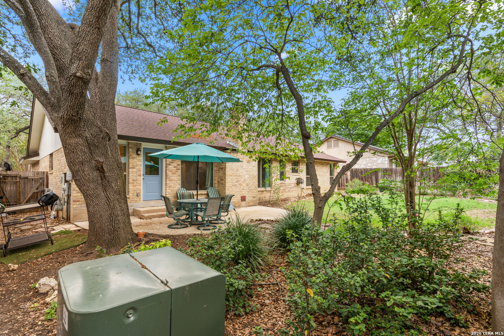 15306 Mount Eagle Street San Antonio TX 78232