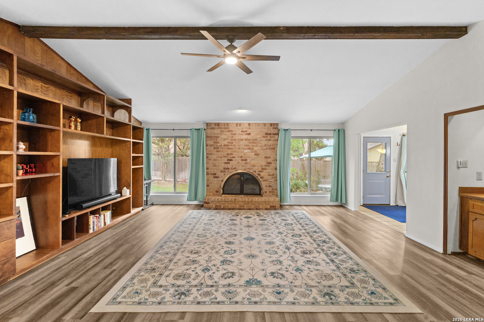 15306 Mount Eagle Street San Antonio TX 78232