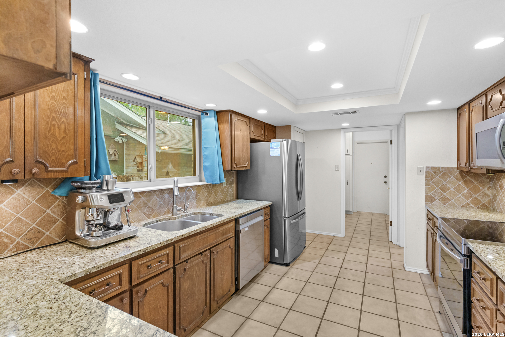 15306 Mount Eagle Street San Antonio TX 78232