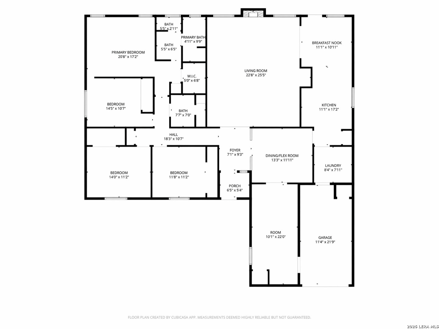 15306 Mount Eagle Street San Antonio TX 78232