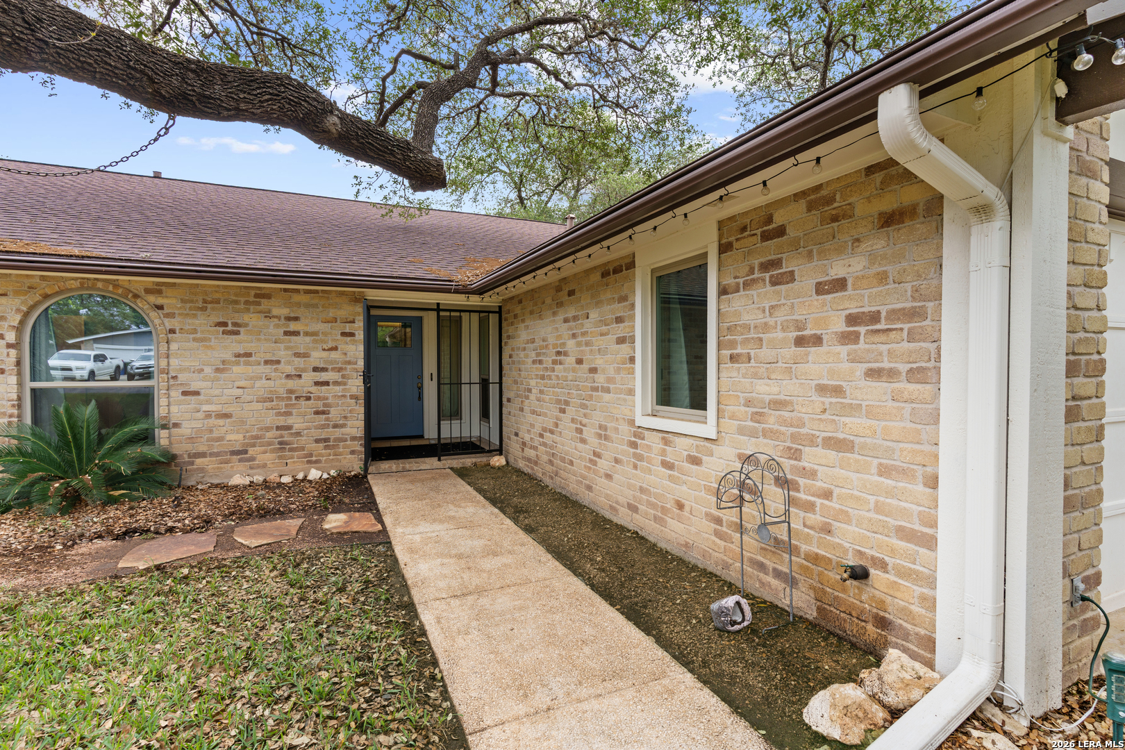 15306 Mount Eagle Street San Antonio TX 78232