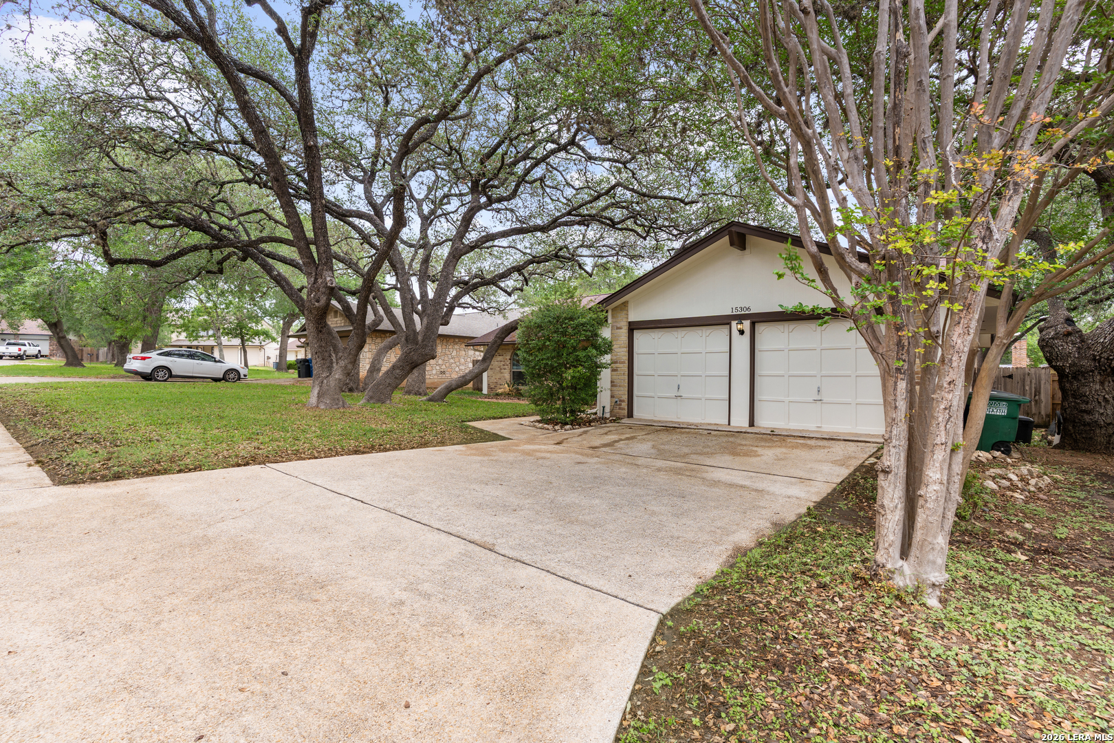 15306 Mount Eagle Street San Antonio TX 78232