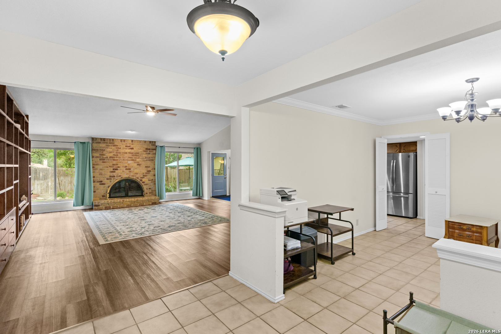 15306 Mount Eagle Street San Antonio TX 78232