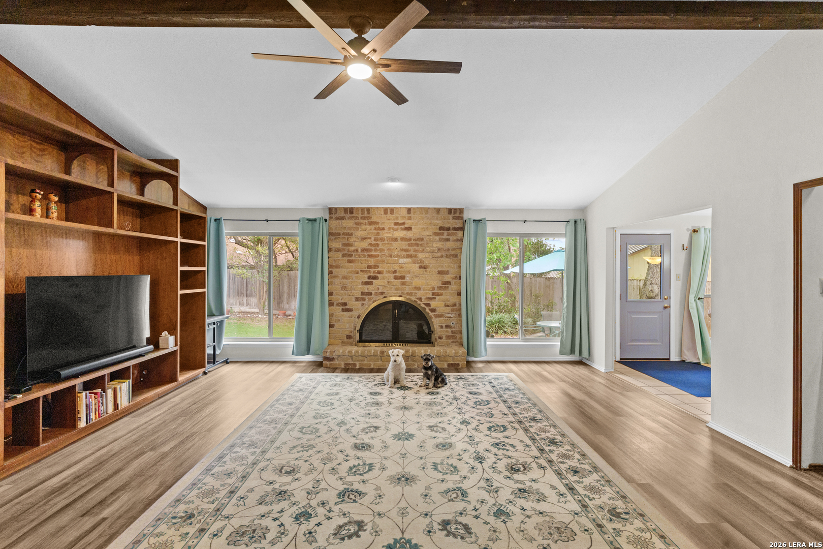 15306 Mount Eagle Street San Antonio TX 78232