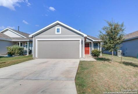 8931 Yorkshire Way San Antonio TX 78254