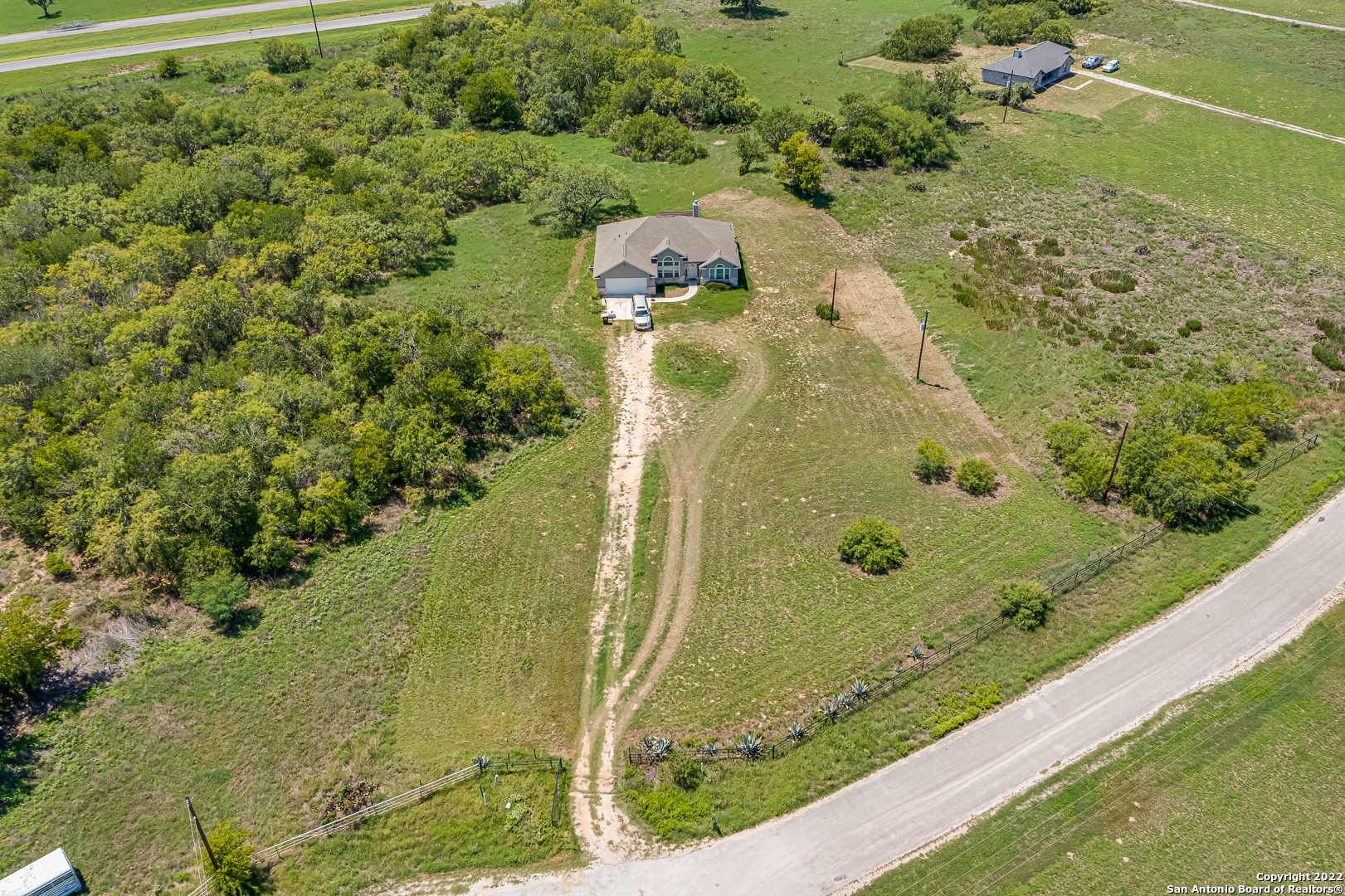 206 Shamrock Drive Floresville TX 78114