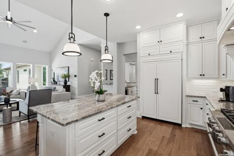 3838 Luz Del Faro San Antonio TX 78261