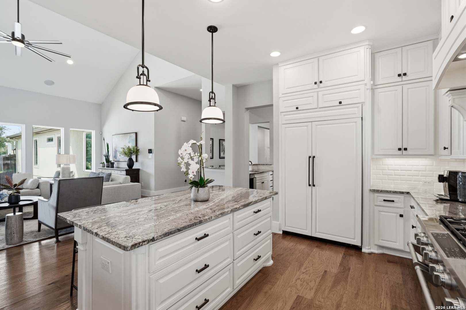 3838 Luz Del Faro San Antonio TX 78261