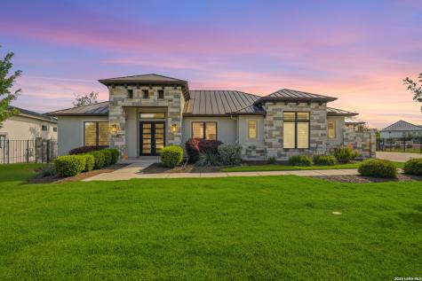 3838 Luz Del Faro San Antonio TX 78261