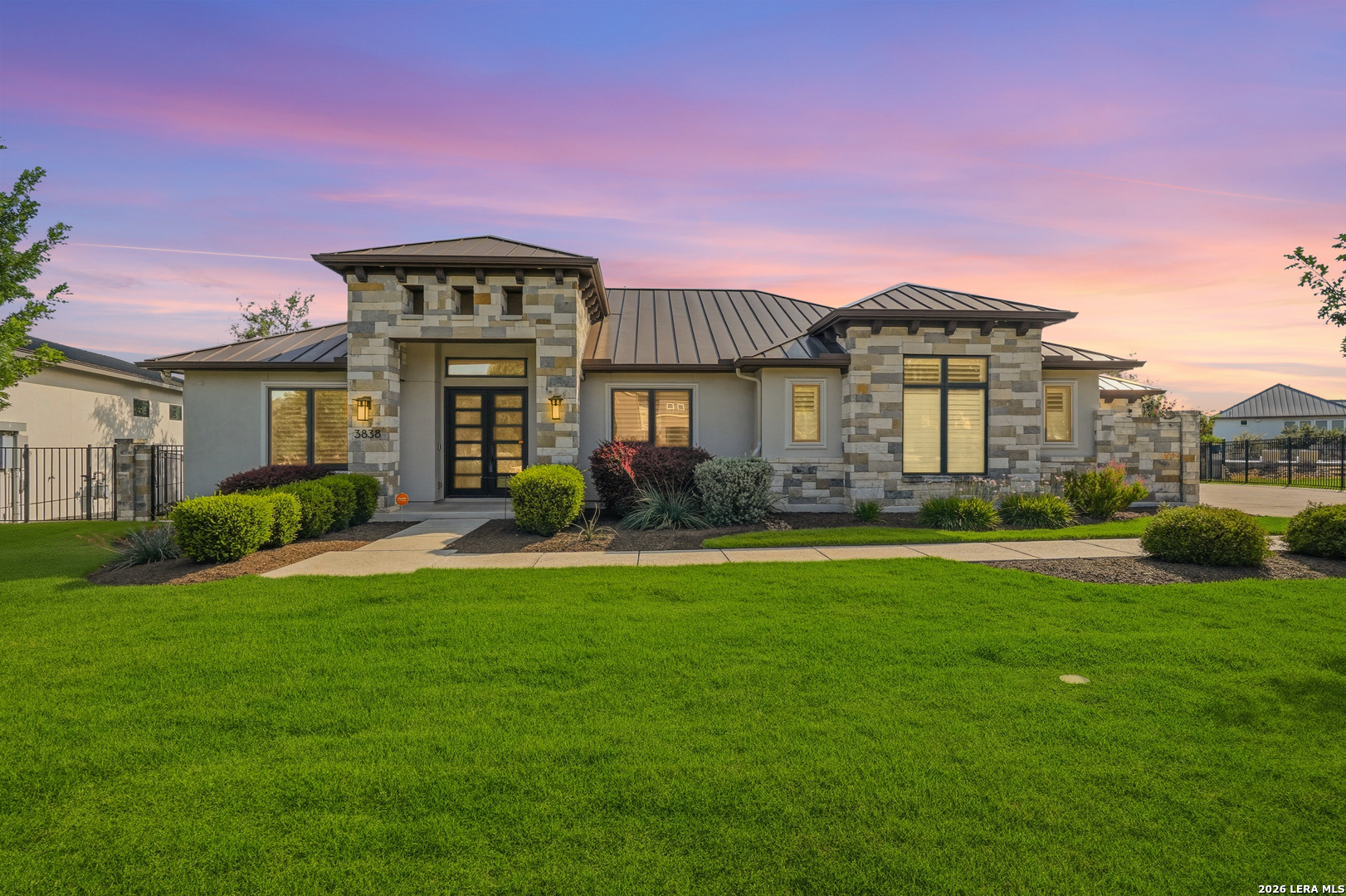 3838 Luz Del Faro San Antonio TX 78261