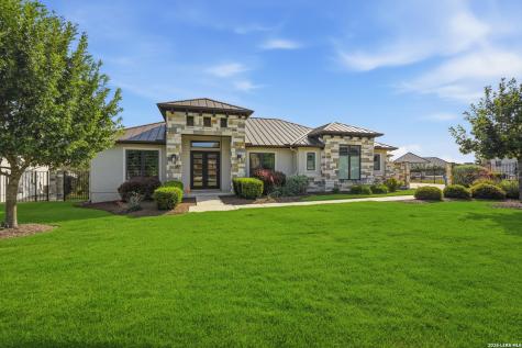 3838 Luz Del Faro San Antonio TX 78261