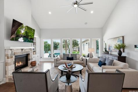 3838 Luz Del Faro San Antonio TX 78261
