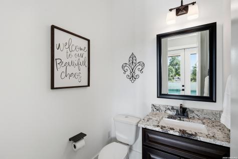 3838 Luz Del Faro San Antonio TX 78261