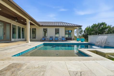 3838 Luz Del Faro San Antonio TX 78261