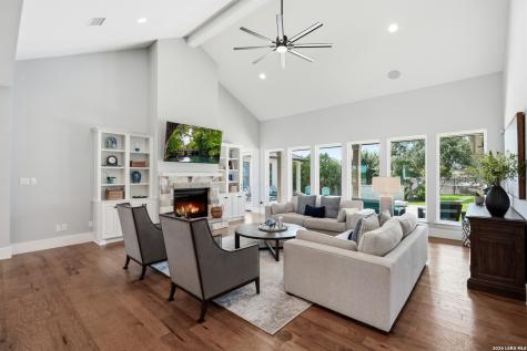 3838 Luz Del Faro San Antonio TX 78261