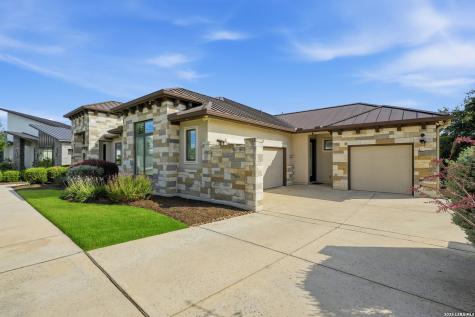 3838 Luz Del Faro San Antonio TX 78261