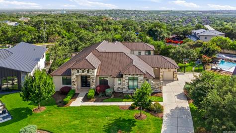 3838 Luz Del Faro San Antonio TX 78261