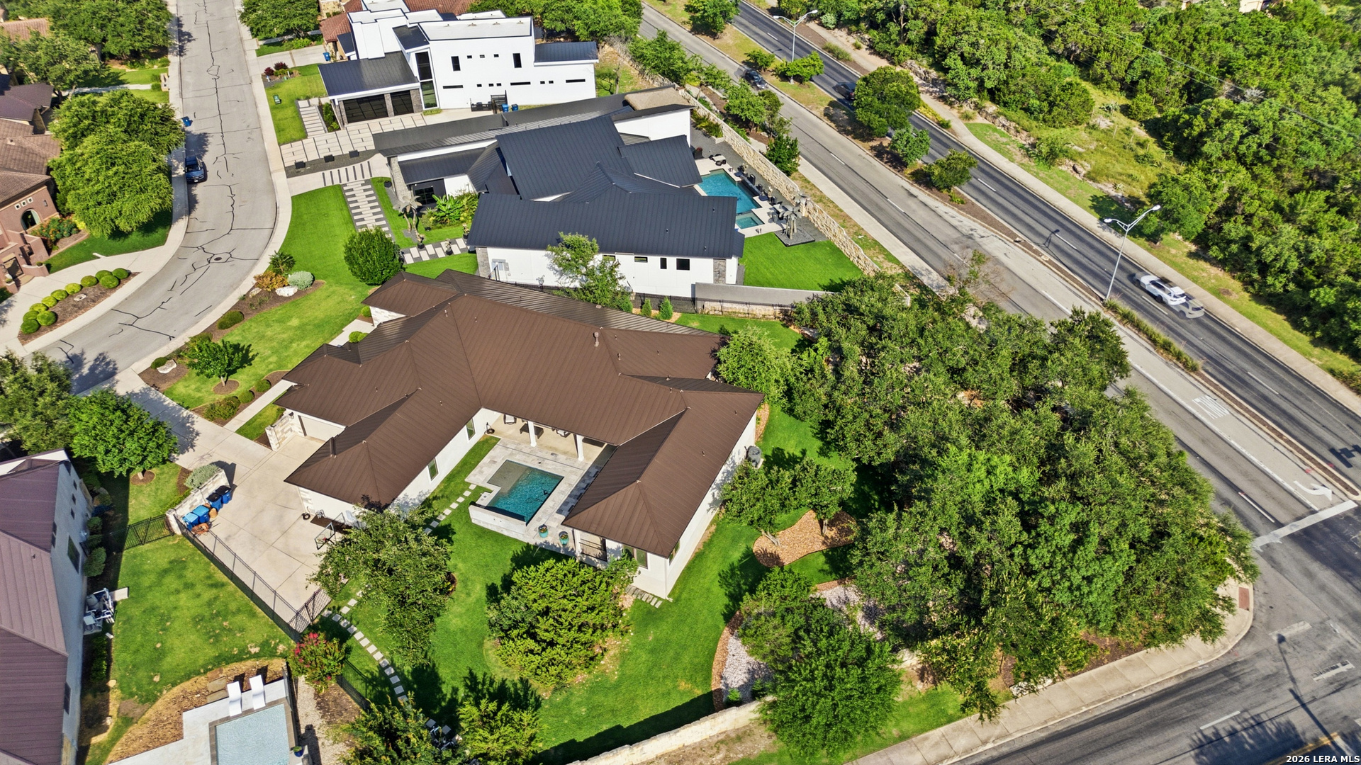 3838 Luz Del Faro San Antonio TX 78261