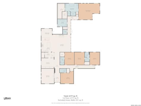 3838 Luz Del Faro San Antonio TX 78261