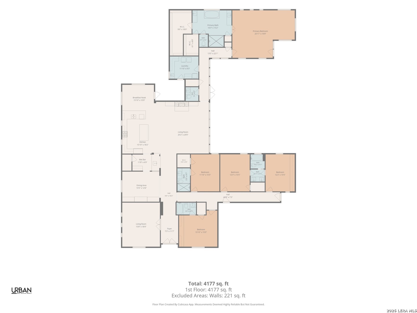 3838 Luz Del Faro San Antonio TX 78261