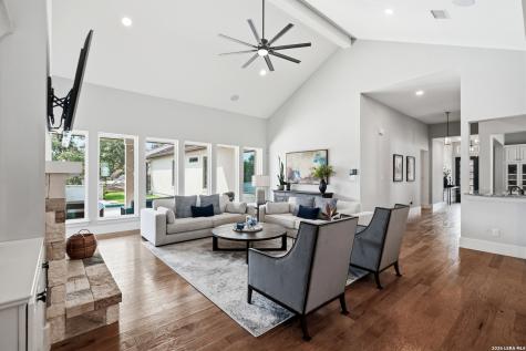 3838 Luz Del Faro San Antonio TX 78261