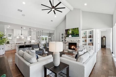 3838 Luz Del Faro San Antonio TX 78261