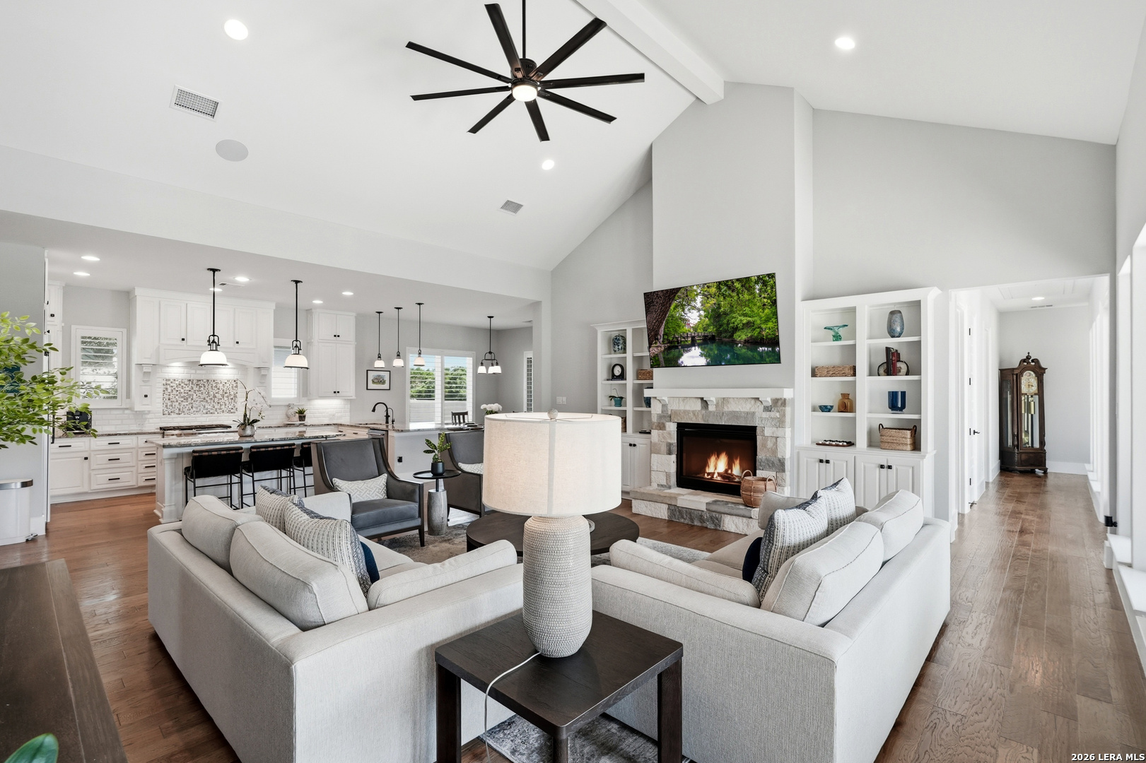 3838 Luz Del Faro San Antonio TX 78261