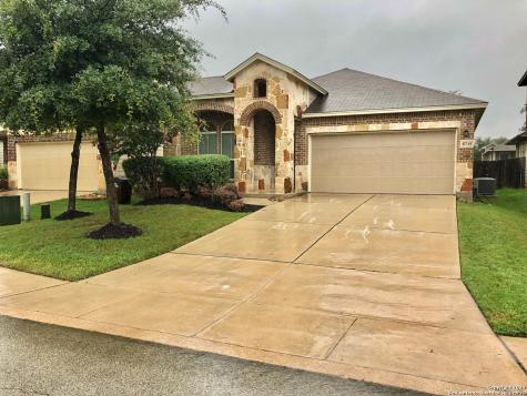 8715 Emerald Sky Drive San Antonio TX 78254