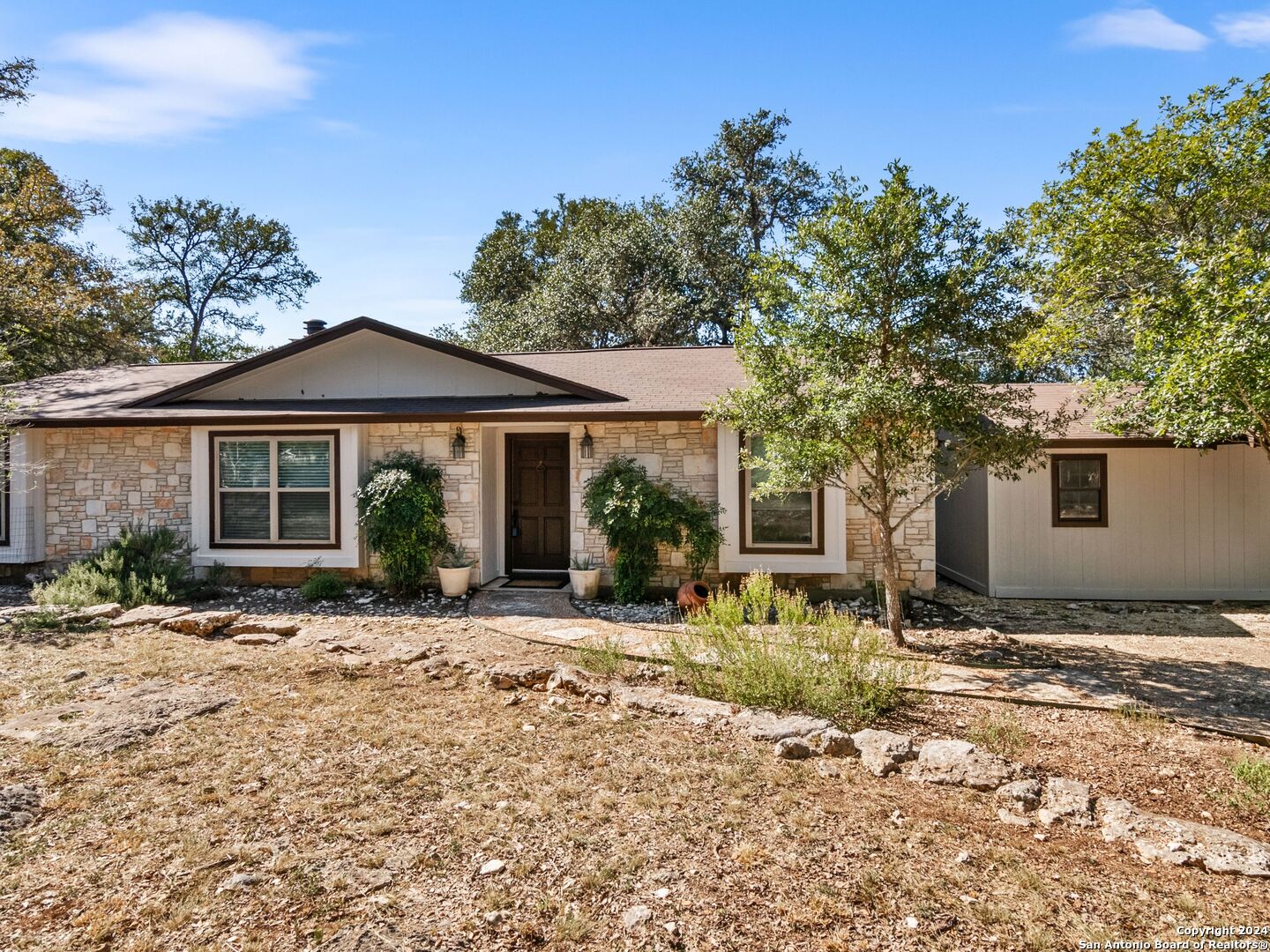 126 Ridge Trail Boerne TX 78006