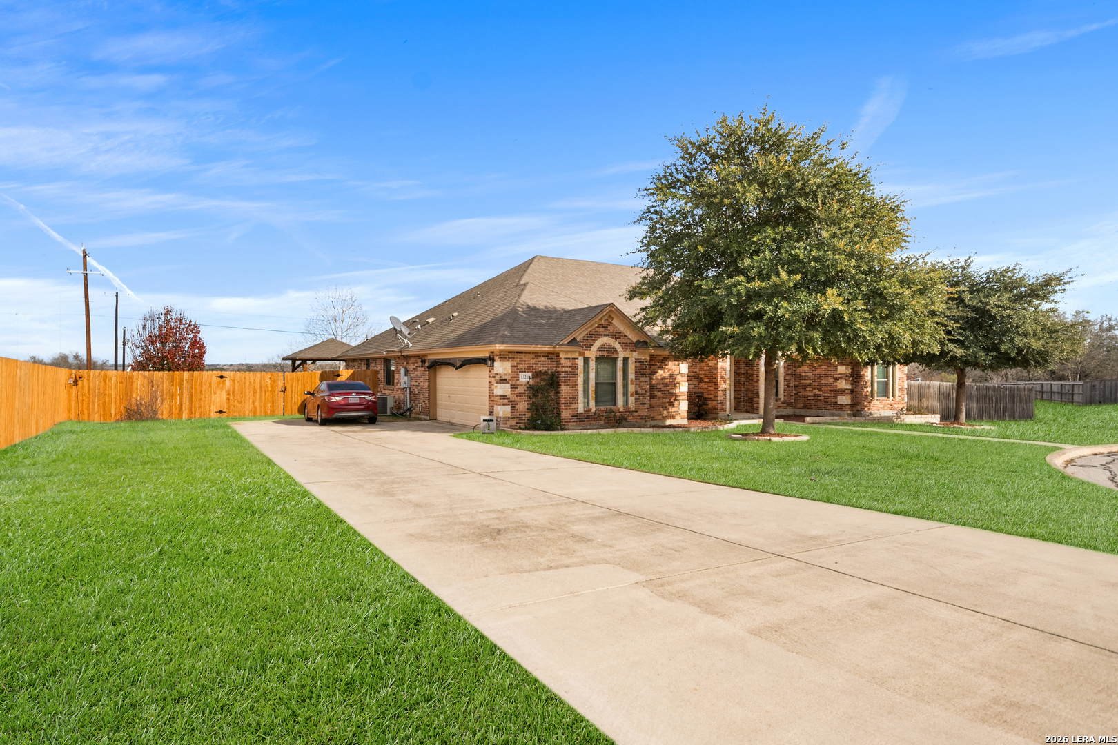 13218 Compass Rose San Antonio TX 78263