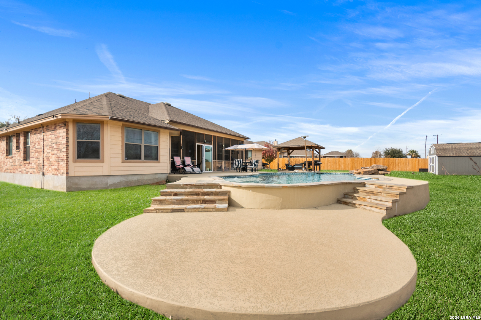 13218 Compass Rose San Antonio TX 78263