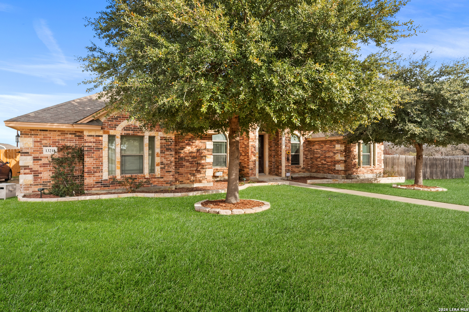 13218 Compass Rose San Antonio TX 78263